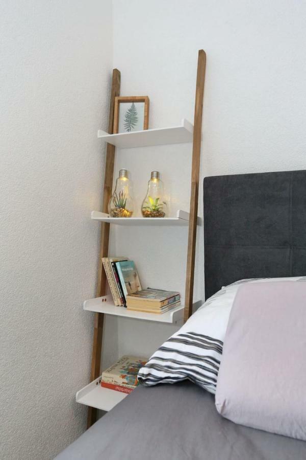 Ferienwohnung Malu Vir Exterior foto